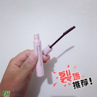 canmake睫毛雨衣怎么樣？canmake睫毛雨衣好用嗎？