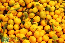 寶寶可以吃冰糖橘嗎？寶寶吃冰糖橘上火嗎？