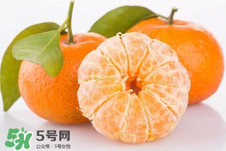 冰糖橘怎么挑選？如何挑選冰糖橘？