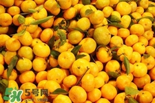 糖尿病可以吃橘子嗎？糖尿病任能吃橘子嗎？