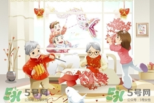 大年初三能理發(fā)嗎？大年初三可以剃頭嗎？