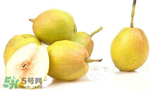吃香梨會(huì)上火嗎？香梨吃多了會(huì)上火嗎？