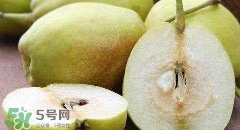 吃香梨會(huì)上火嗎？香梨吃多了會(huì)上火嗎？