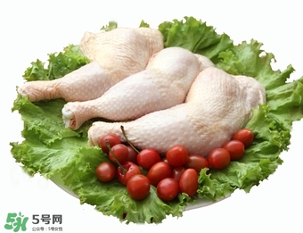 拉肚子可以吃雞腿嗎？吃雞腿會拉肚子嗎？