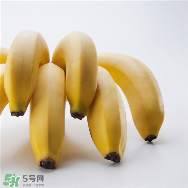 口腔潰瘍能吃香蕉嗎？口腔潰瘍可以吃香蕉嗎