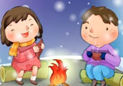 冬天烤火會(huì)上火嗎？冬天烤火上火怎么辦？