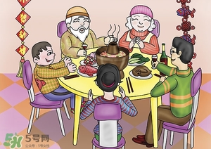 老人吃什么好？老人飲食注意事項(xiàng)