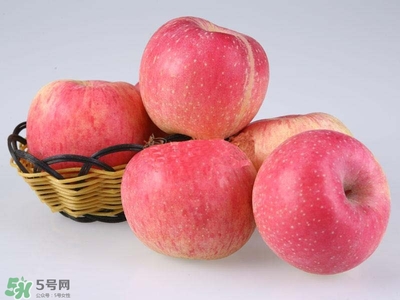 孕婦冬天能吃蘋果嗎？孕婦冬天吃蘋果好嗎？
