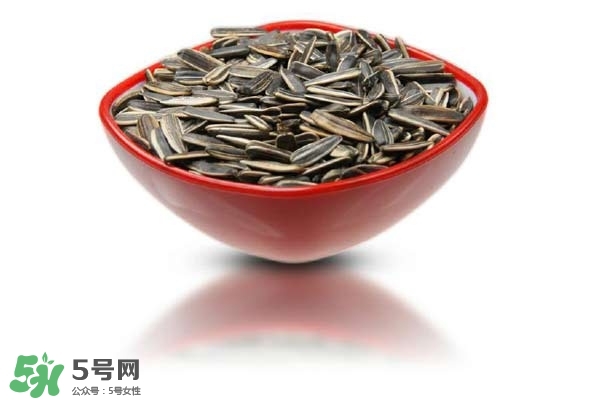 冬天吃瓜子上火怎么辦？冬天瓜子吃多了上火怎么辦？