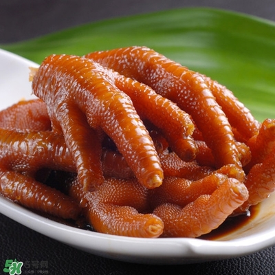 吃雞爪拉肚子怎么辦？拉肚子可以吃雞爪嗎？