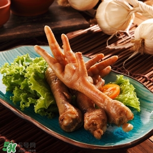 吃雞爪拉肚子怎么辦？拉肚子可以吃雞爪嗎？