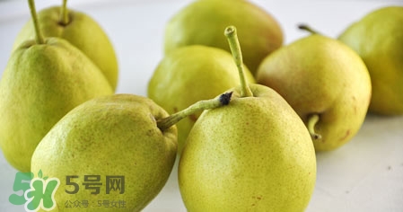 香梨表面的蠟怎么去除？如何去除香梨表面的蠟？