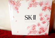 sk2櫻花套裝有哪些？skii櫻花限定套裝多少錢？