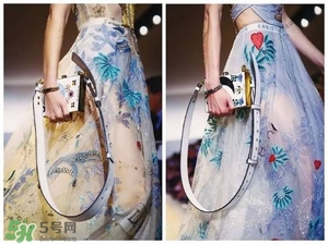 迪奧塔羅牌包包多少錢？dior塔羅牌包包價格
