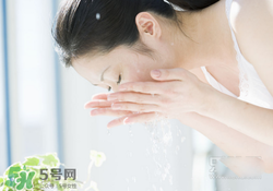 孕婦可以用白醋洗臉嗎？孕婦用白醋洗臉好嗎？