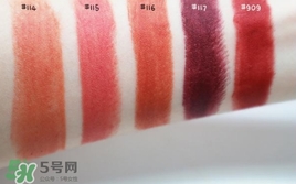 3ce116適合黃皮嗎？3ce口紅116適合什么膚色？