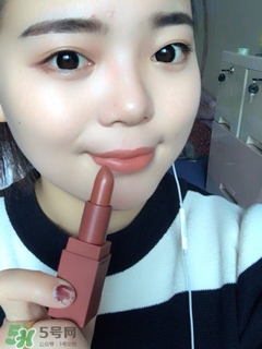 3ce116適合黃皮嗎？3ce口紅116適合什么膚色？