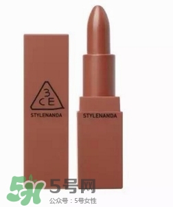 楓葉棕口紅什么牌子好？楓葉棕口紅推薦