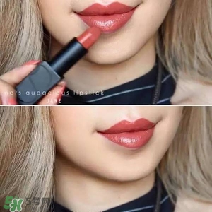楓葉棕口紅什么牌子好？楓葉棕口紅推薦