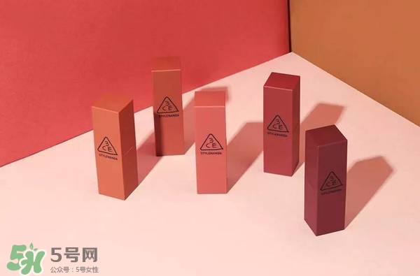 楓葉棕口紅什么牌子好？楓葉棕口紅推薦