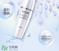 歐詩漫珍珠白適合什么膚質？歐詩漫珍珠白適合膚質