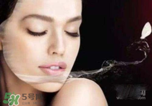 補(bǔ)水面膜一般敷多長時(shí)間？補(bǔ)水面膜敷多久？