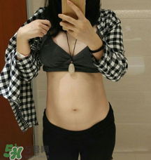 預防妊娠紋用什么好？懷孕期間如何預防妊娠紋