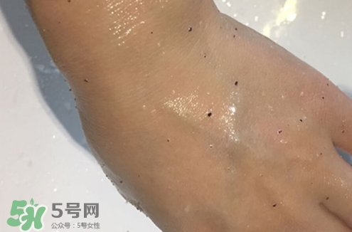 磨砂膏怎么用？磨砂膏使用方法