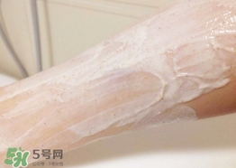 磨砂膏多久用一次？磨砂膏一周用幾次？