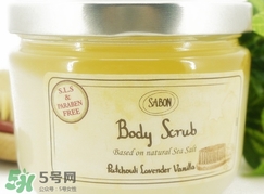 磨砂膏多久用一次？磨砂膏一周用幾次？