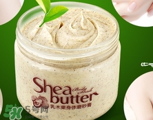 磨砂膏可以去黑頭嗎？磨砂膏怎么去黑頭？