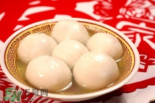 元宵節(jié)要吃餃子嗎？元宵節(jié)吃湯圓還是餃子？