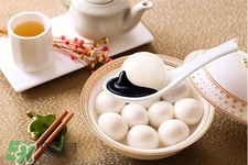 元宵節(jié)要吃餃子嗎？元宵節(jié)吃湯圓還是餃子？