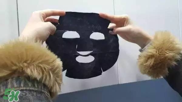 水光面膜用完要洗嗎？水光面膜用完要洗臉嗎