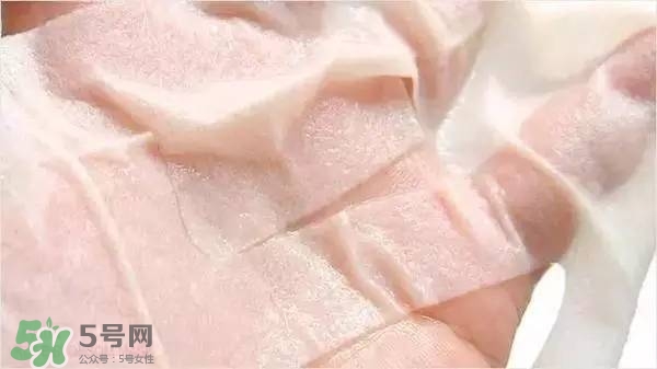 水光面膜用完要洗嗎？水光面膜用完要洗臉嗎