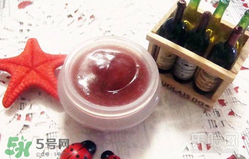 紅酒面膜哪個牌子好？紅酒面膜什么牌子好