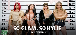 kylie cosmetics是什么牌子？kylie cosmetics怎么買(mǎi)？