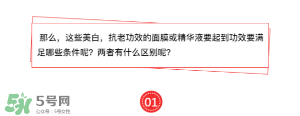 敷面膜真的有效嗎？敷面膜真的有用嗎？
