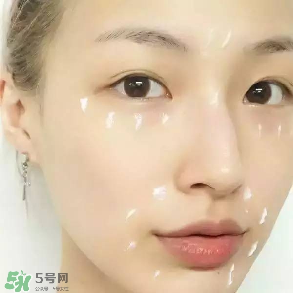 水光面膜用完要洗嗎？水光面膜用完要洗臉嗎
