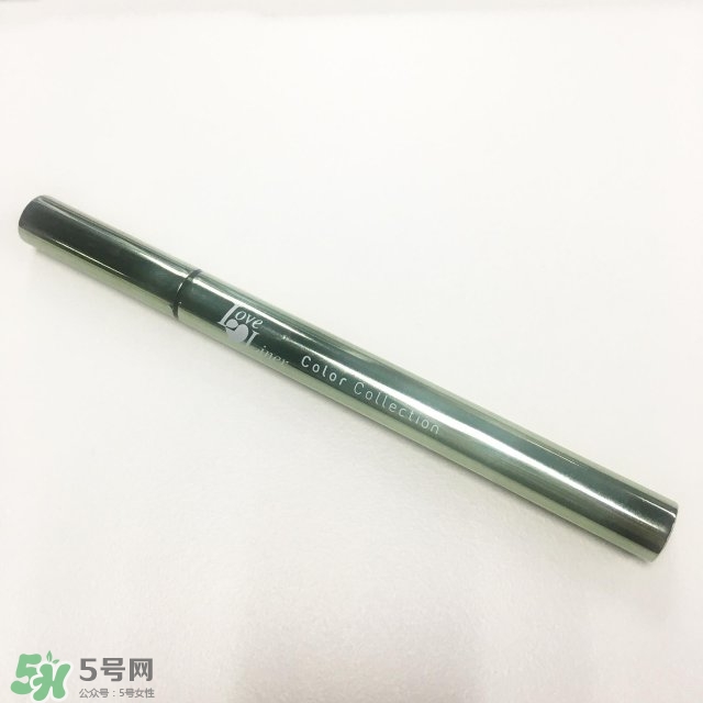 眼線雨衣是什么？眼線雨衣好用嗎