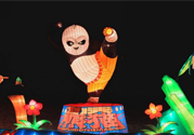 元宵節(jié)為什么要看花燈？元宵節(jié)看花燈的由來