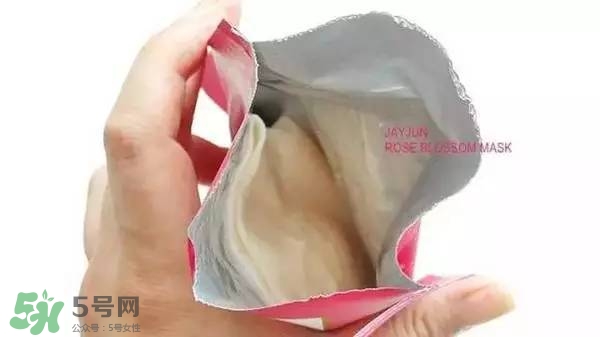 水光面膜用完要洗嗎？水光面膜用完要洗臉嗎