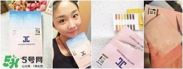 水光面膜用完要洗嗎？水光面膜用完要洗臉嗎