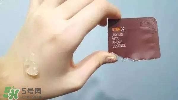 水光面膜用完要洗嗎？水光面膜用完要洗臉嗎