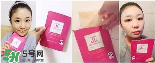 水光面膜用完要洗嗎？水光面膜用完要洗臉嗎