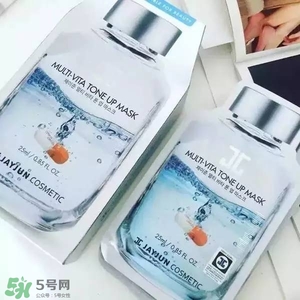 水光面膜用完要洗嗎？水光面膜用完要洗臉嗎