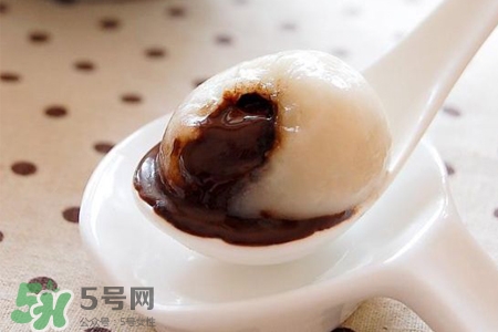 早上可以吃湯圓嗎？湯圓能當(dāng)早餐吃嗎？