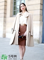 3月份穿什么衣服？三月份穿衣搭配