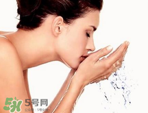 天天用白醋洗臉好嗎？每天用白醋洗臉對皮膚有傷害嗎