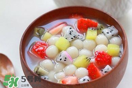 湯圓能用微波爐嗎？微波爐可以煮湯圓嗎？